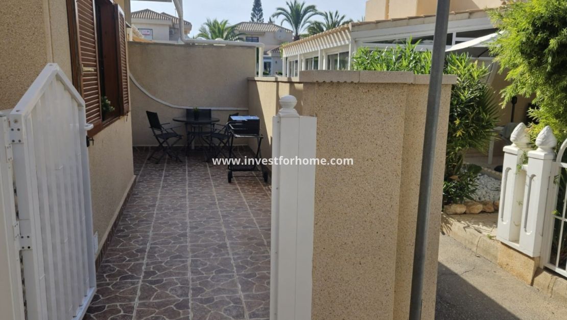 Vente - Appartement - Orihuela Costa - Costa Blanca