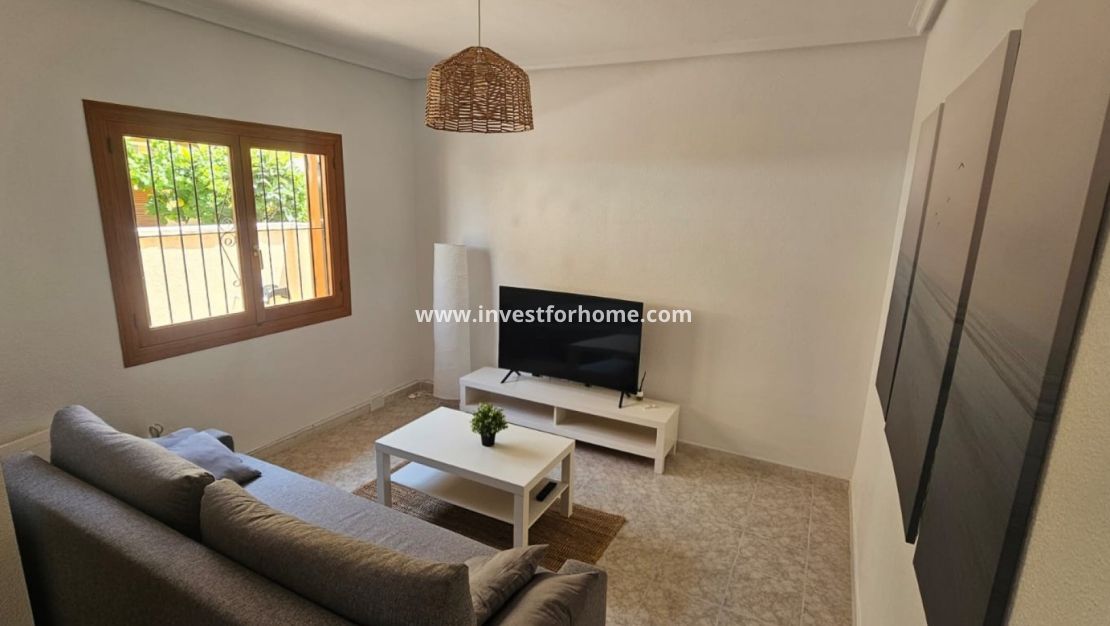 Vente - Appartement - Orihuela Costa - Costa Blanca