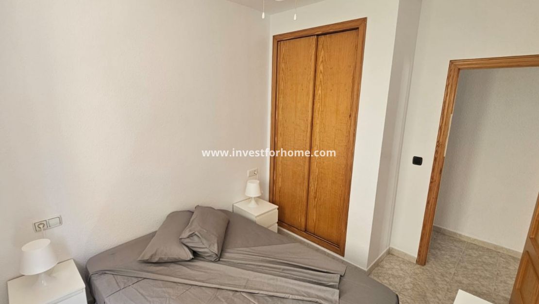 Vente - Appartement - Orihuela Costa - Costa Blanca