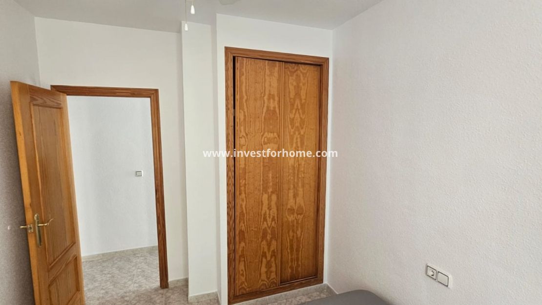 Vente - Appartement - Orihuela Costa - Costa Blanca