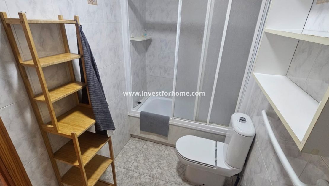 Vente - Appartement - Orihuela Costa - Costa Blanca