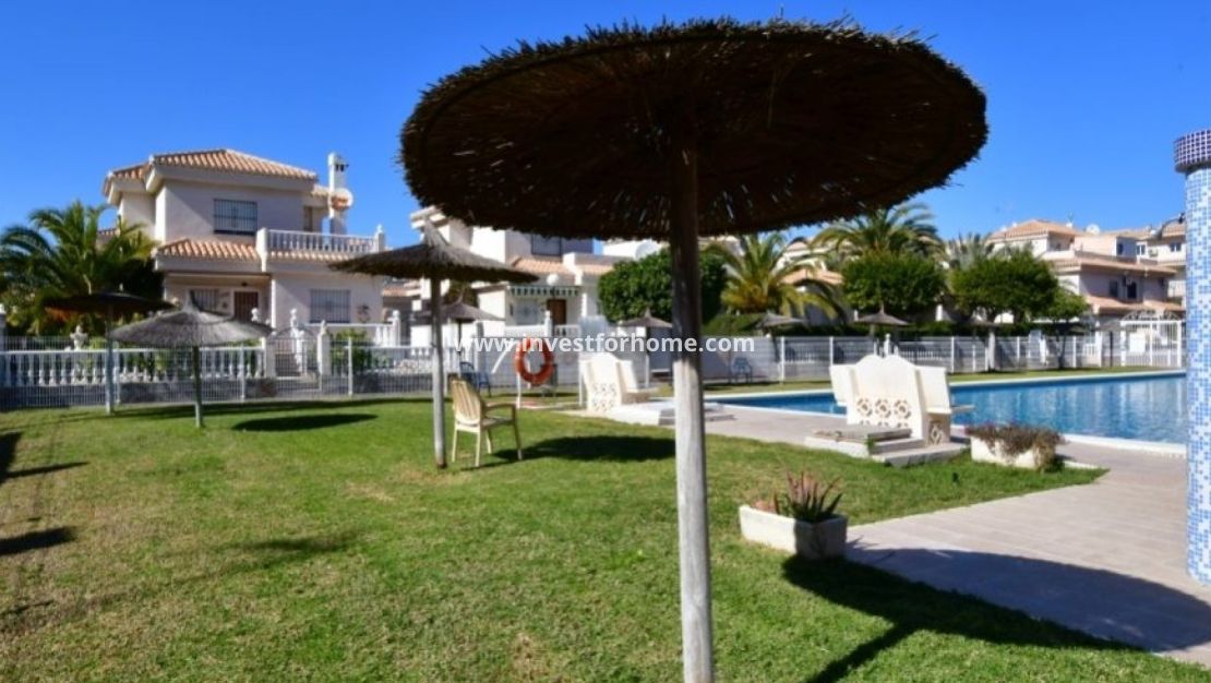 Vente - Appartement - Orihuela Costa - Costa Blanca