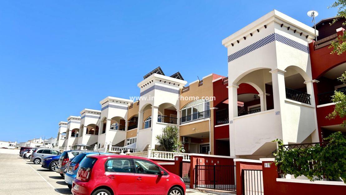 Vente - Appartement - Orihuela Costa - Costa Blanca