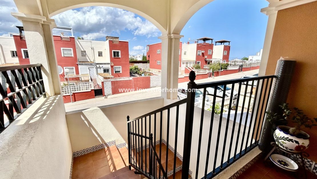 Vente - Appartement - Orihuela Costa - Costa Blanca