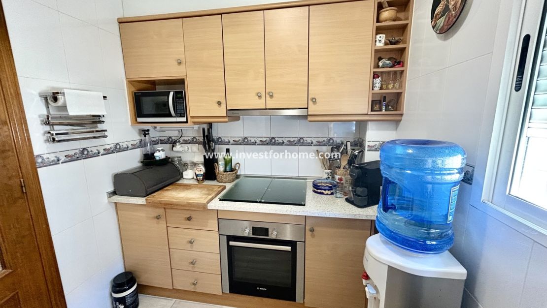 Vente - Appartement - Orihuela Costa - Costa Blanca