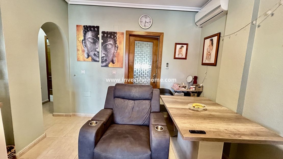 Vente - Appartement - Orihuela Costa - Costa Blanca