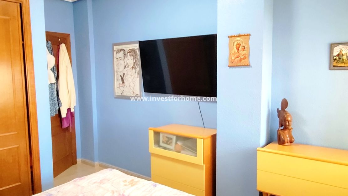Vente - Appartement - Orihuela Costa - Costa Blanca