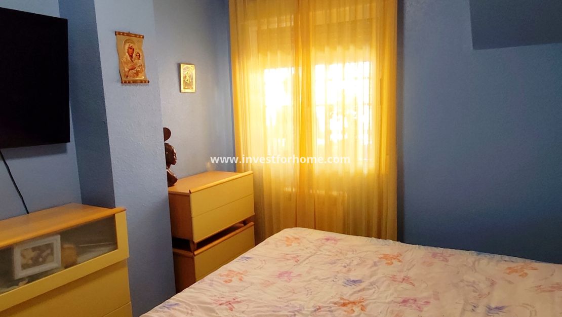 Vente - Appartement - Orihuela Costa - Costa Blanca