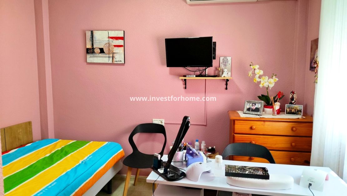 Vente - Appartement - Orihuela Costa - Costa Blanca