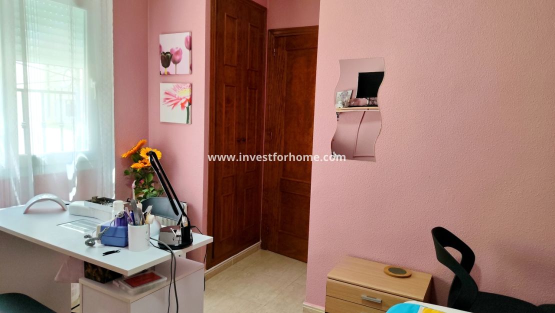 Vente - Appartement - Orihuela Costa - Costa Blanca