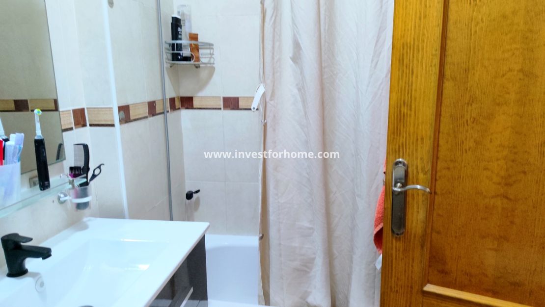 Vente - Appartement - Orihuela Costa - Costa Blanca