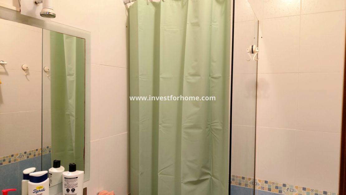 Vente - Appartement - Orihuela Costa - Costa Blanca