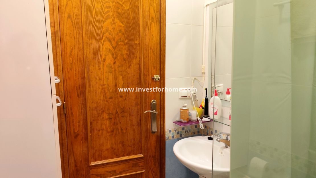 Vente - Appartement - Orihuela Costa - Costa Blanca