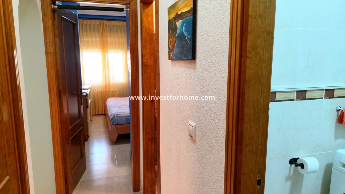 Vente - Appartement - Orihuela Costa - Costa Blanca