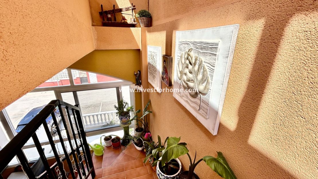 Vente - Appartement - Orihuela Costa - Costa Blanca