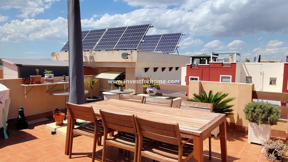 Vente - Appartement - Orihuela Costa - Costa Blanca