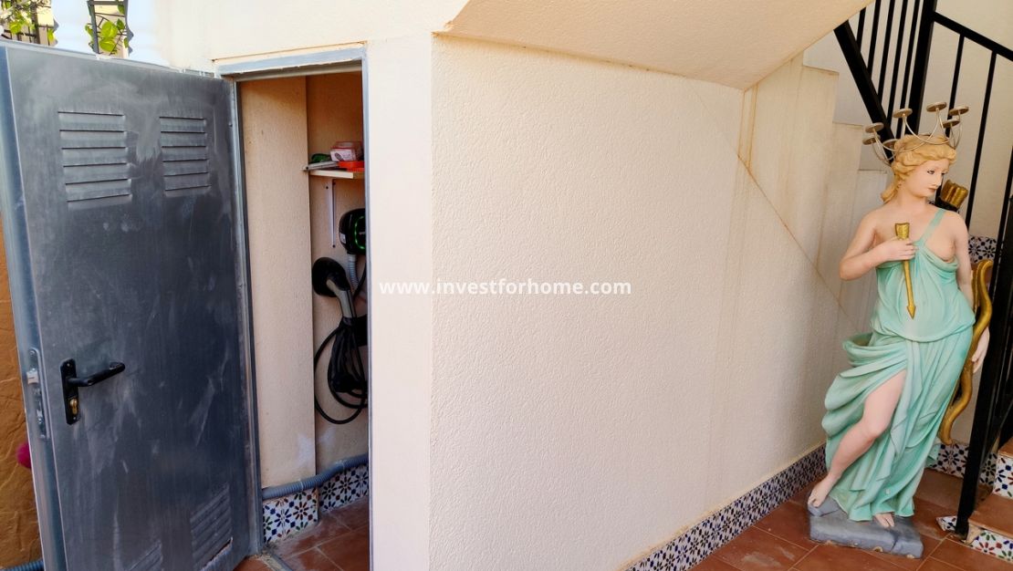 Vente - Appartement - Orihuela Costa - Costa Blanca