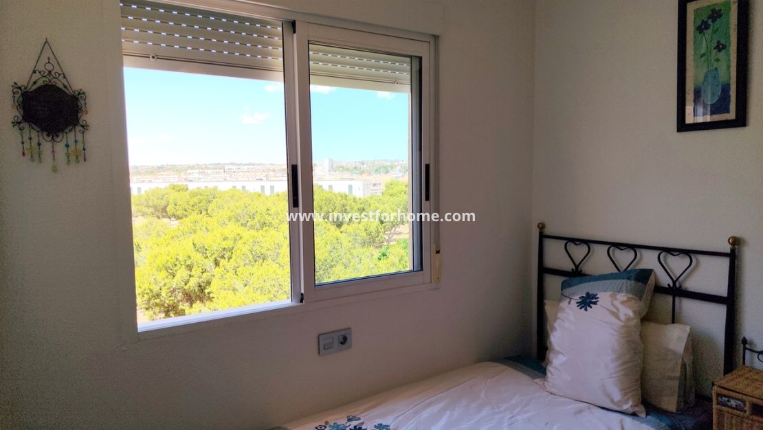 Vente - Appartement - Orihuela Costa - Costa Blanca