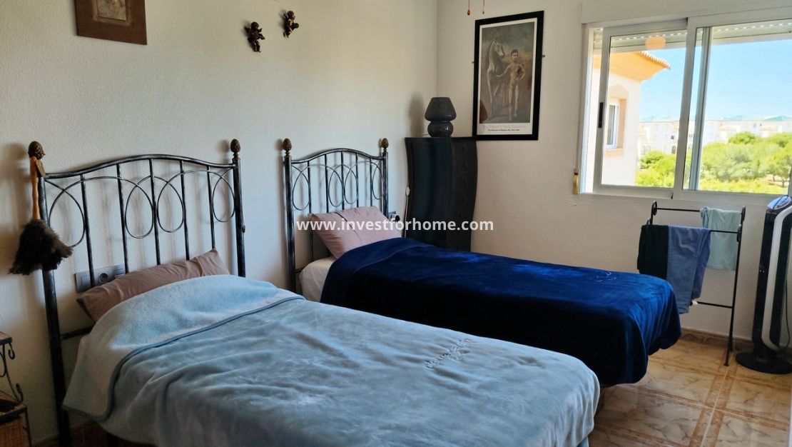 Vente - Appartement - Orihuela Costa - Costa Blanca