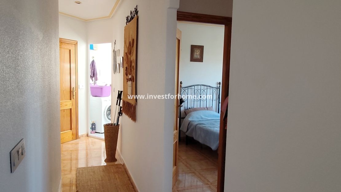 Vente - Appartement - Orihuela Costa - Costa Blanca