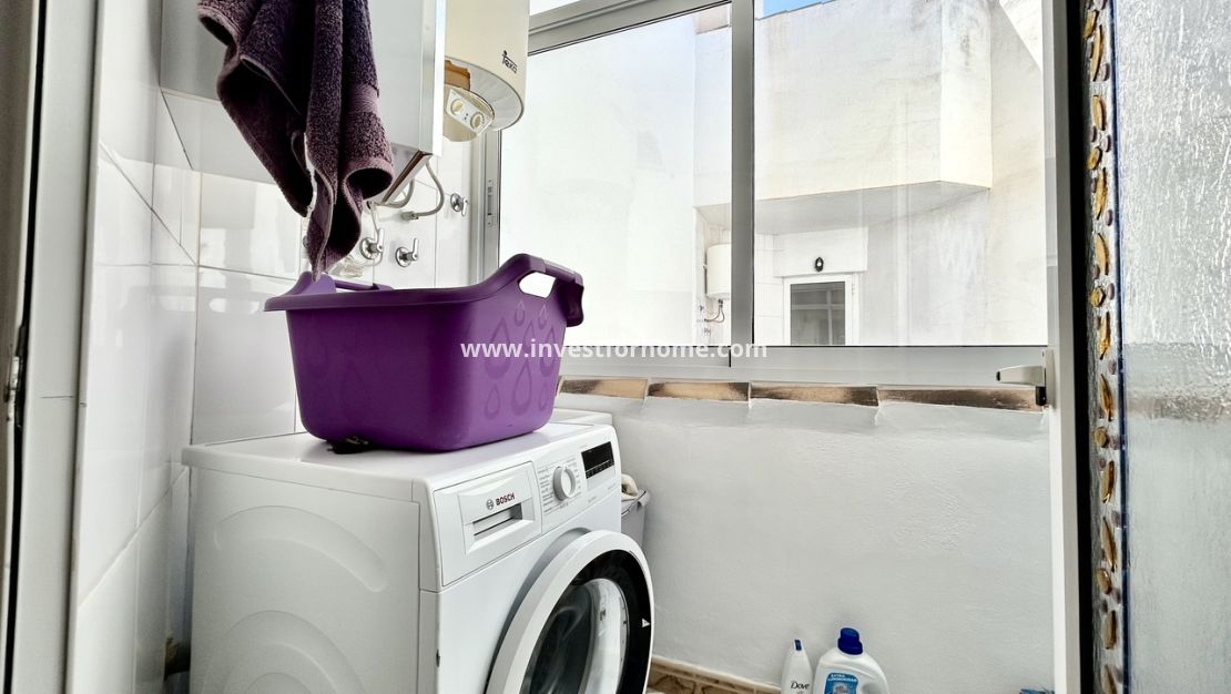 Vente - Appartement - Orihuela Costa - Costa Blanca