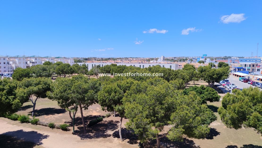 Vente - Appartement - Orihuela Costa - Costa Blanca