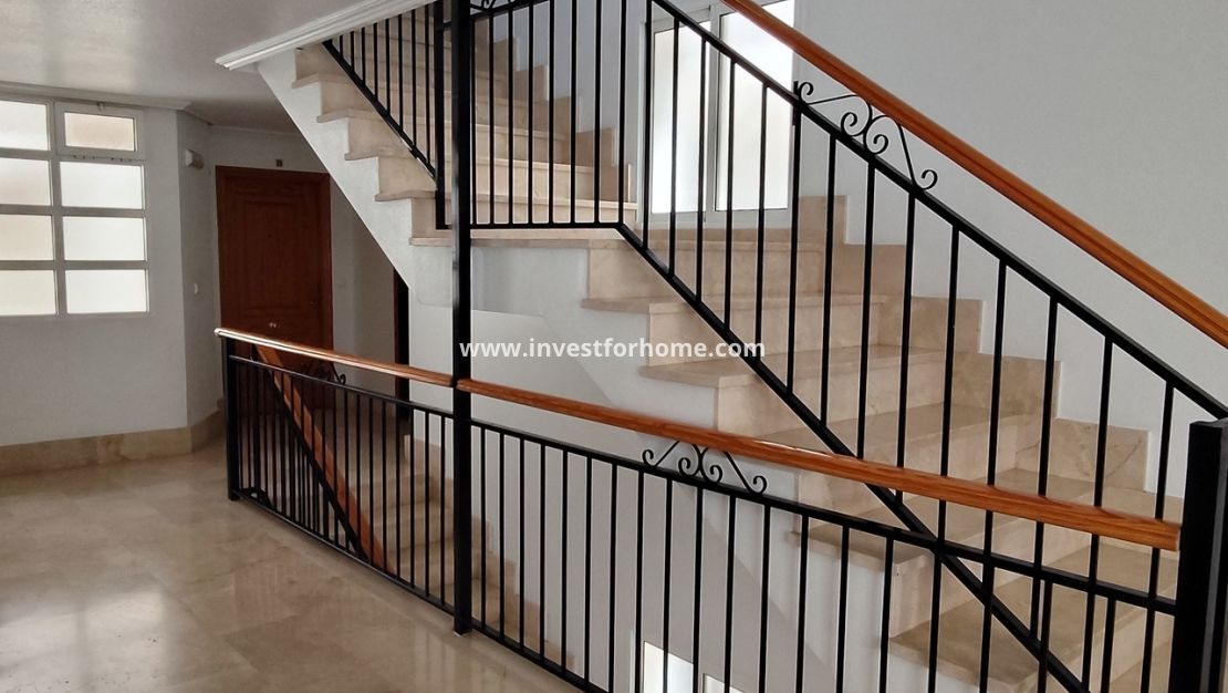 Vente - Appartement - Orihuela Costa - Costa Blanca