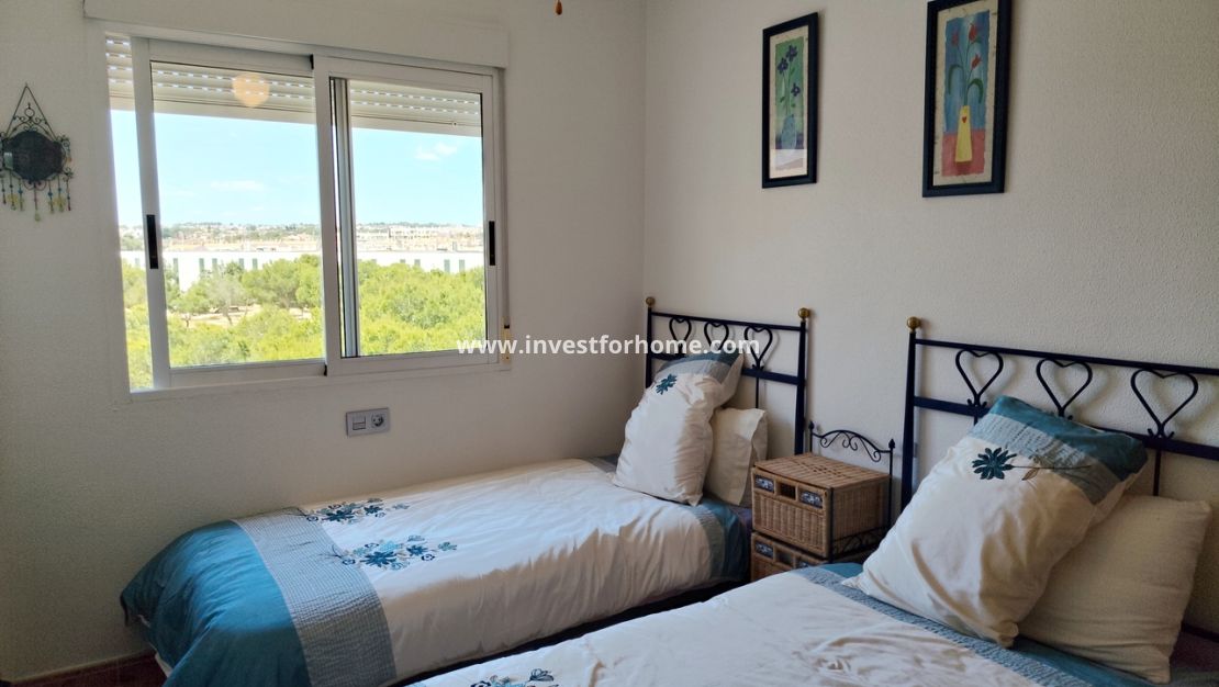 Vente - Appartement - Orihuela Costa - Costa Blanca