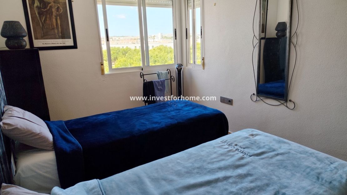 Vente - Appartement - Orihuela Costa - Costa Blanca