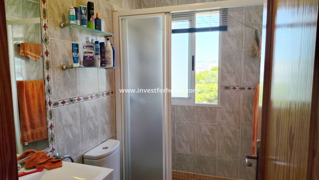 Vente - Appartement - Orihuela Costa - Costa Blanca