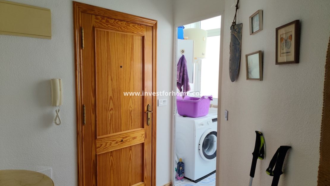 Vente - Appartement - Orihuela Costa - Costa Blanca