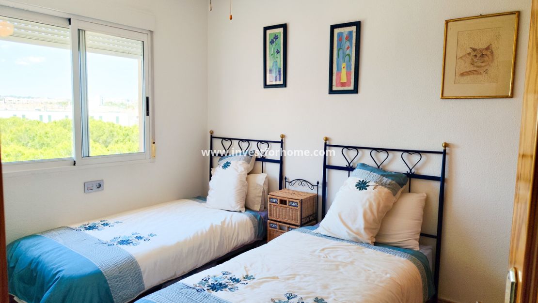 Vente - Appartement - Orihuela Costa - Costa Blanca