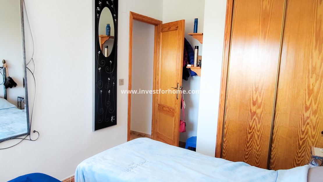 Vente - Appartement - Orihuela Costa - Costa Blanca