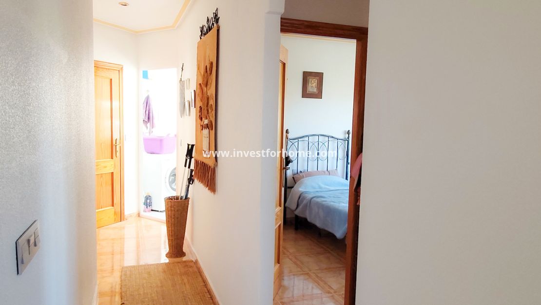 Vente - Appartement - Orihuela Costa - Costa Blanca