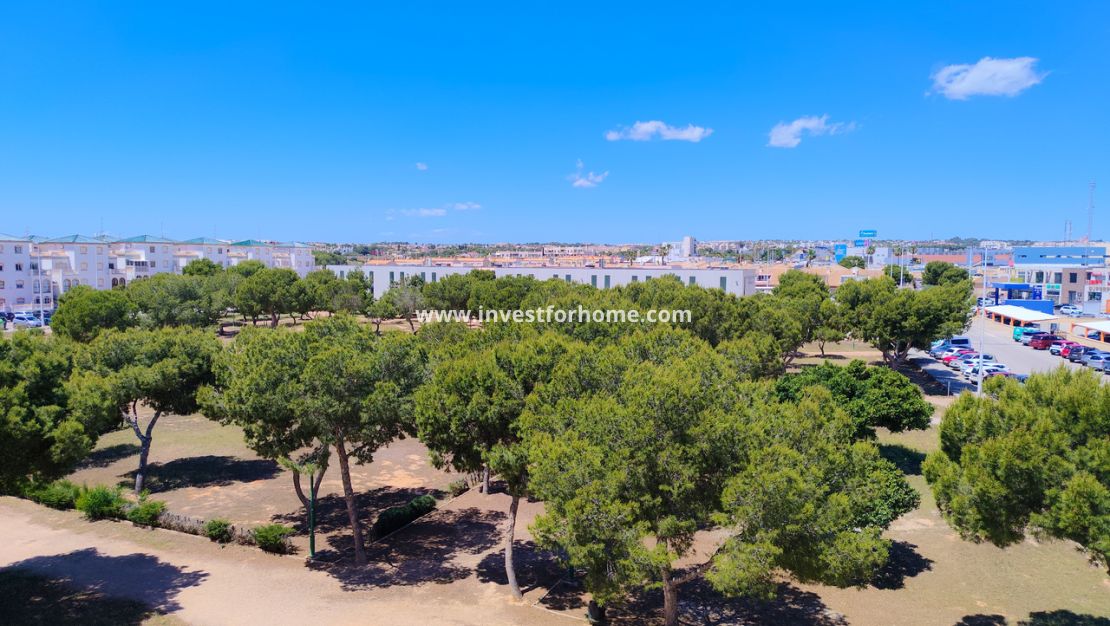 Vente - Appartement - Orihuela Costa - Costa Blanca