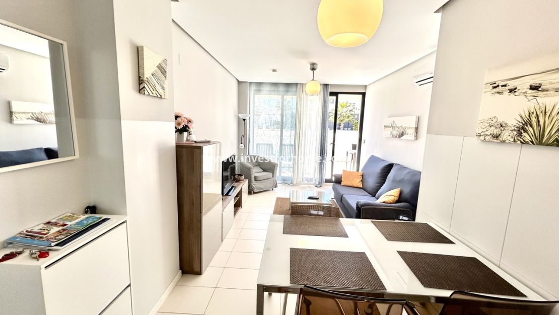 Vente - Appartement - Orihuela Costa - Costa Blanca