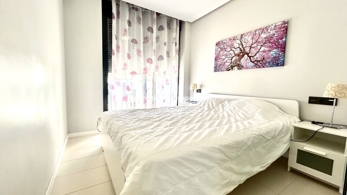 Vente - Appartement - Orihuela Costa - Costa Blanca