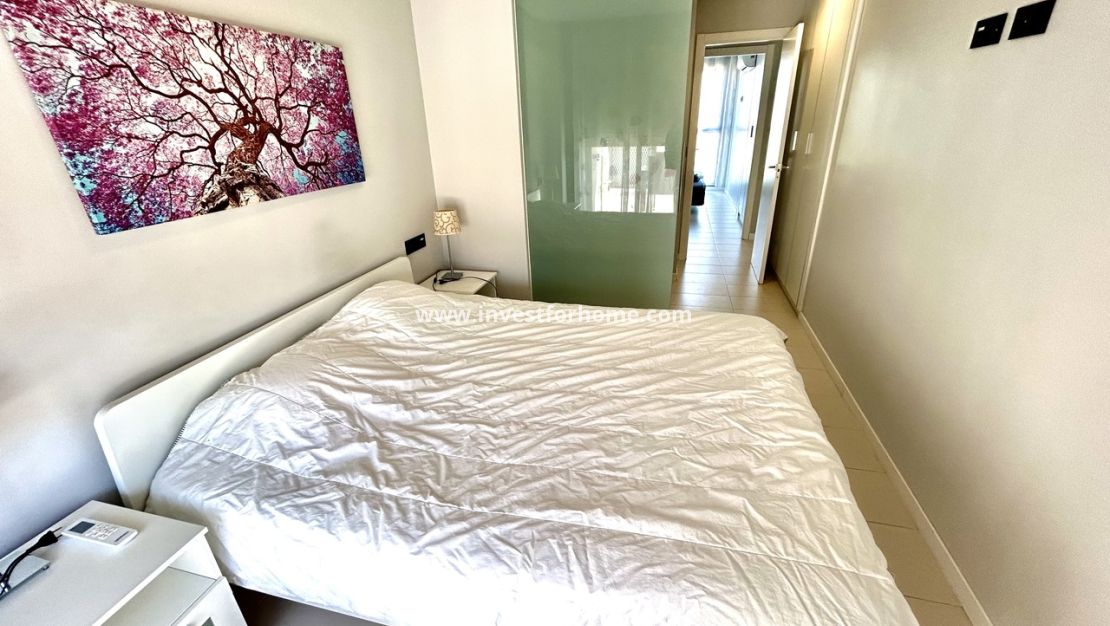 Vente - Appartement - Orihuela Costa - Costa Blanca