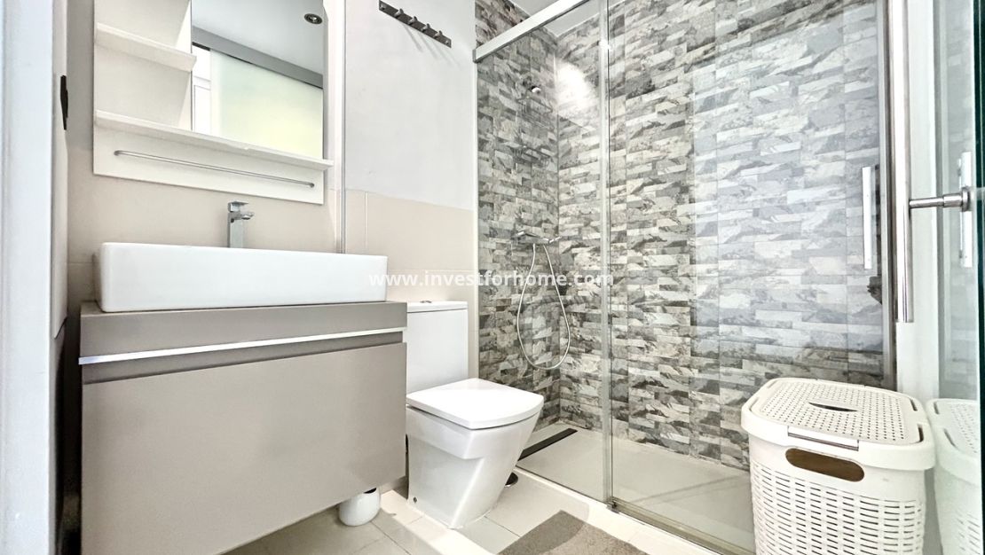Vente - Appartement - Orihuela Costa - Costa Blanca