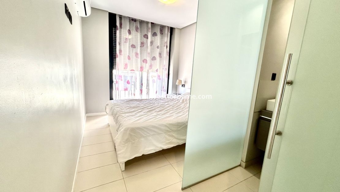 Vente - Appartement - Orihuela Costa - Costa Blanca