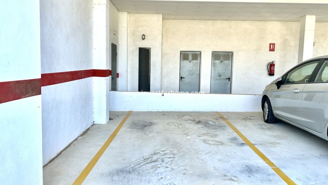 Vente - Appartement - Orihuela Costa - Costa Blanca