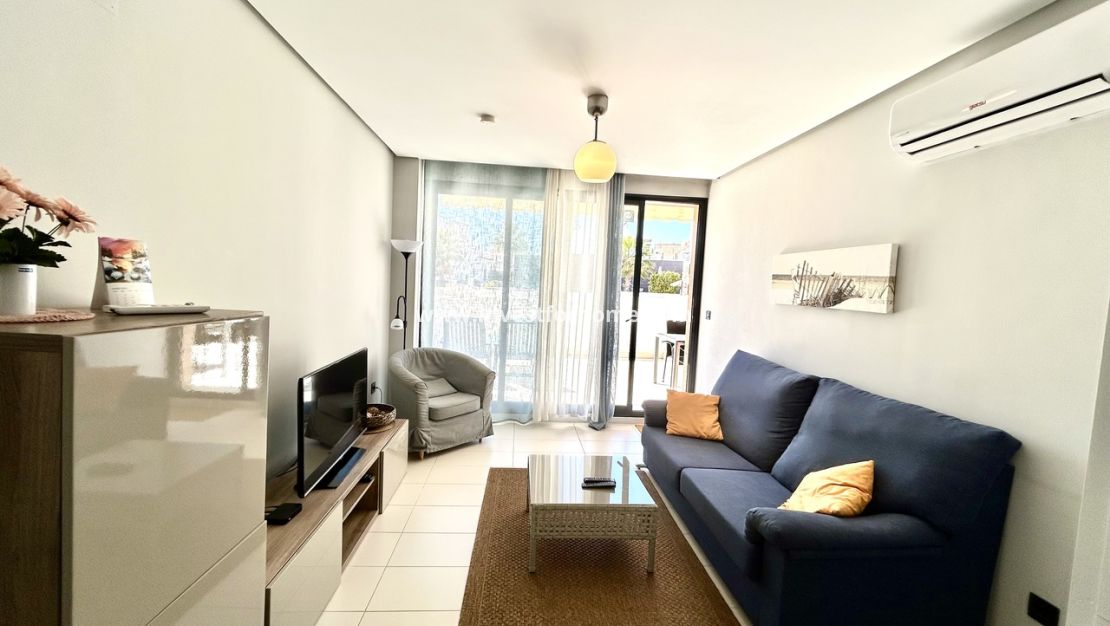 Vente - Appartement - Orihuela Costa - Costa Blanca