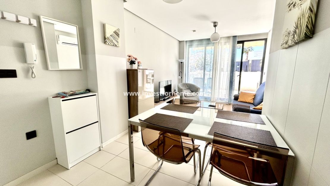 Vente - Appartement - Orihuela Costa - Costa Blanca