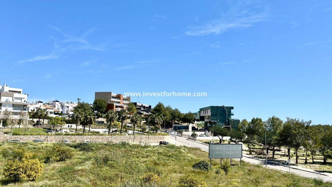 Vente - Appartement - Orihuela Costa - Costa Blanca