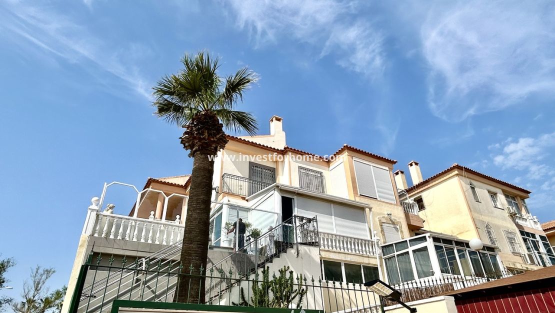 Vente - Appartement - Orihuela Costa - Costa Blanca