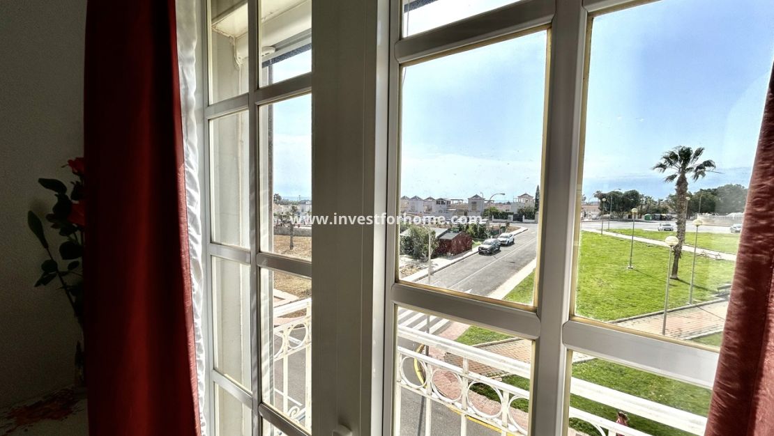 Vente - Appartement - Orihuela Costa - Costa Blanca