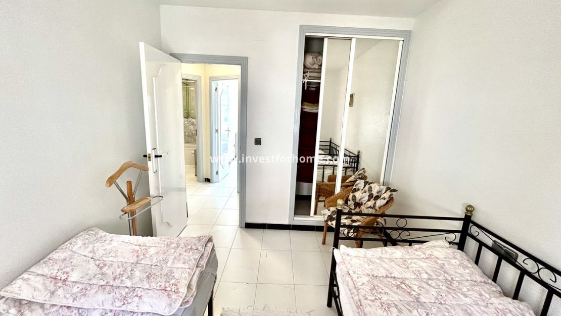 Vente - Appartement - Orihuela Costa - Costa Blanca
