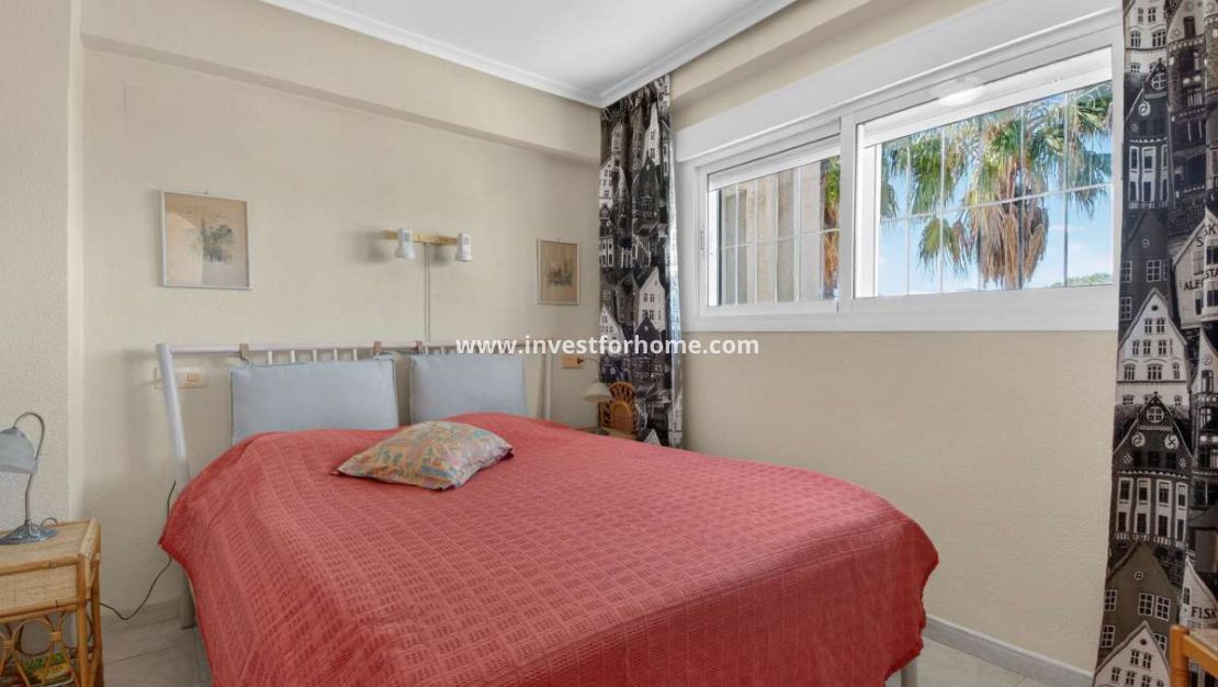 Vente - Appartement - Orihuela Costa - Costa Blanca