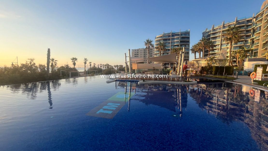 Vente - Appartement - Orihuela Costa - Costa Blanca