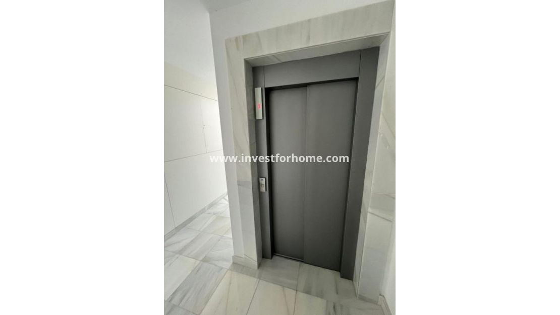 Vente - Appartement - Orihuela Costa - Costa Blanca